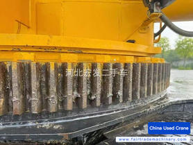Buy XCMG Used Crane / 8 Buy XCMG Used Crane / 8